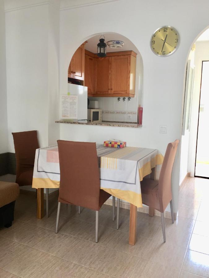 Estrella Daly Apartment Denia Exterior photo