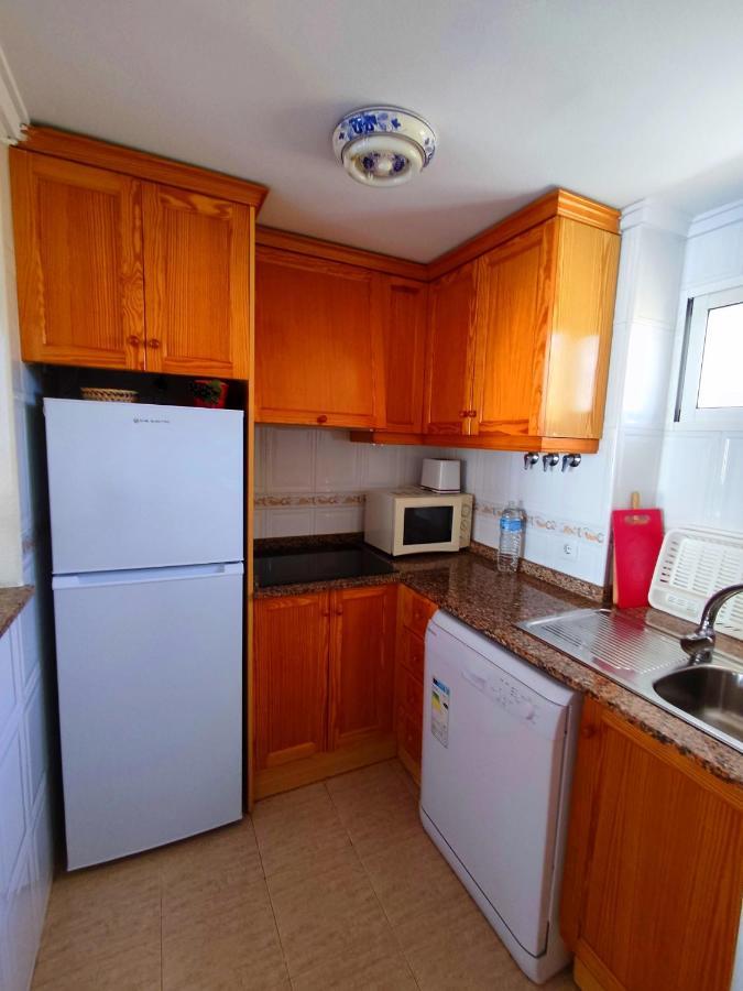 Estrella Daly Apartment Denia Exterior photo
