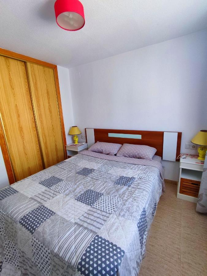 Estrella Daly Apartment Denia Exterior photo