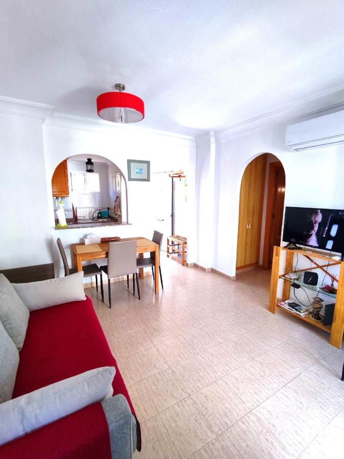Estrella Daly Apartment Denia Exterior photo