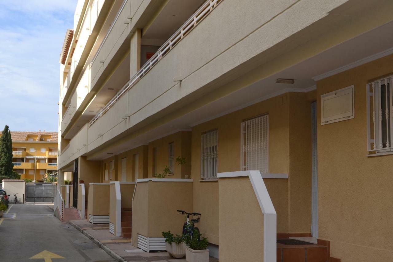 Estrella Daly Apartment Denia Exterior photo